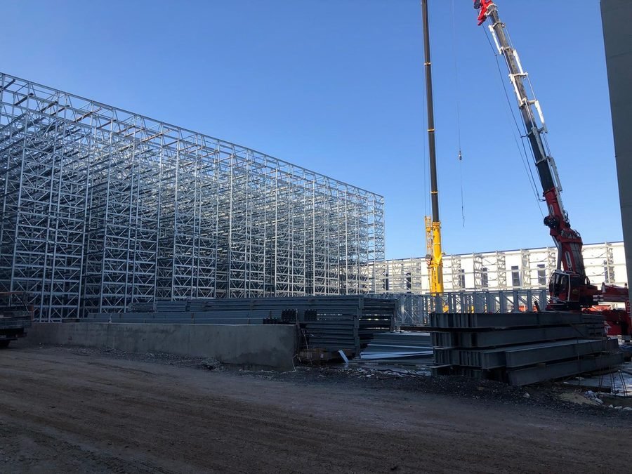 Steel vs. Reinforced Concrete: Which One for Your Project?
